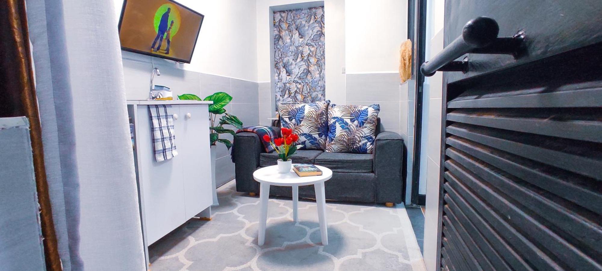 Dukes Suites Ναϊρόμπι Εξωτερικό φωτογραφία
