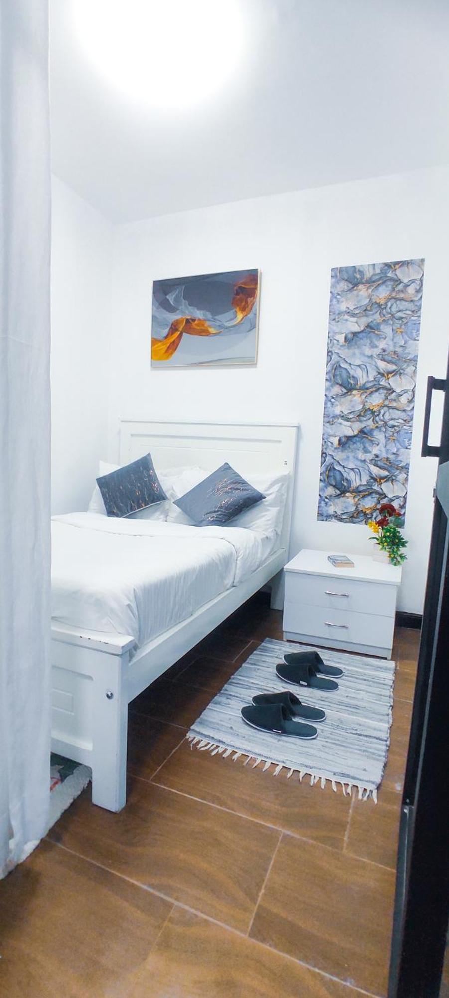 Dukes Suites Ναϊρόμπι Εξωτερικό φωτογραφία