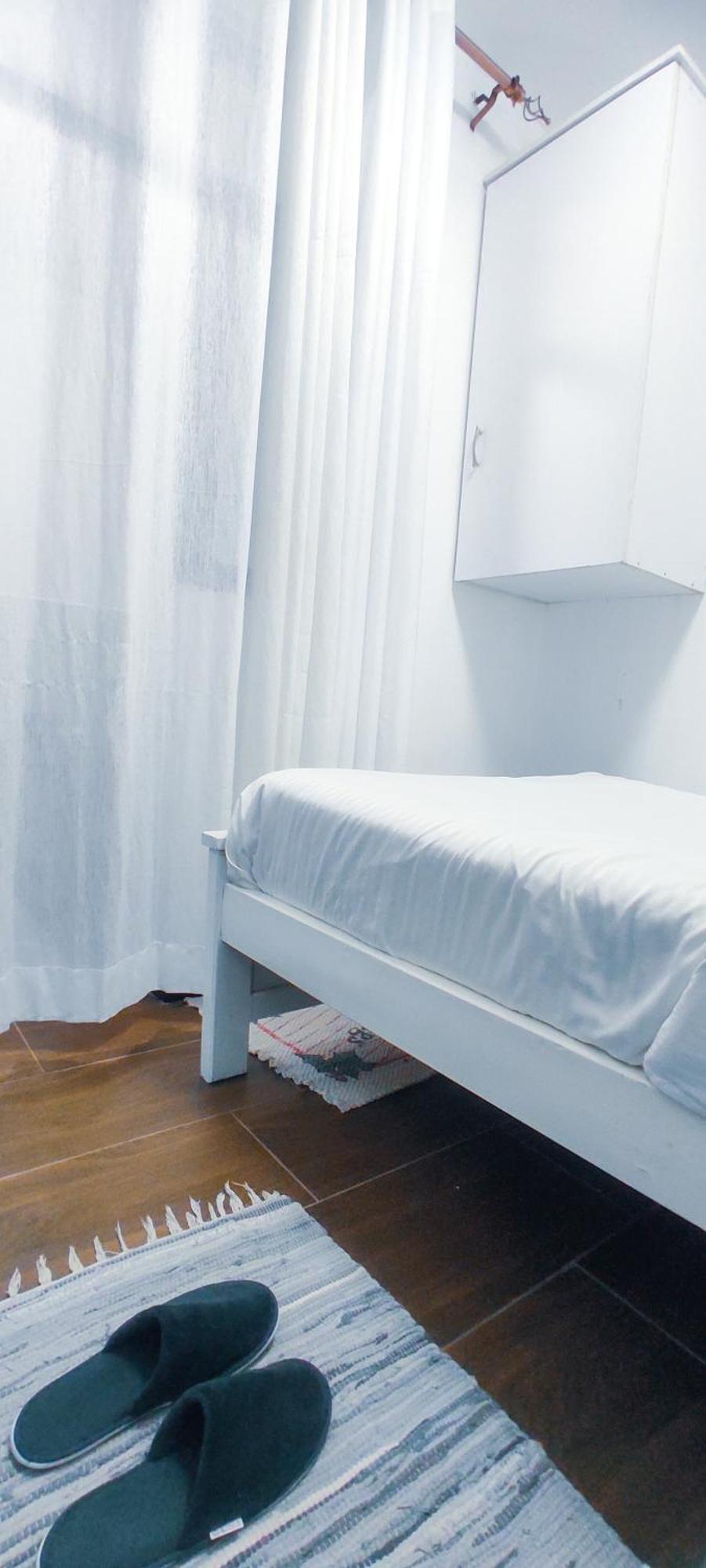 Dukes Suites Ναϊρόμπι Εξωτερικό φωτογραφία