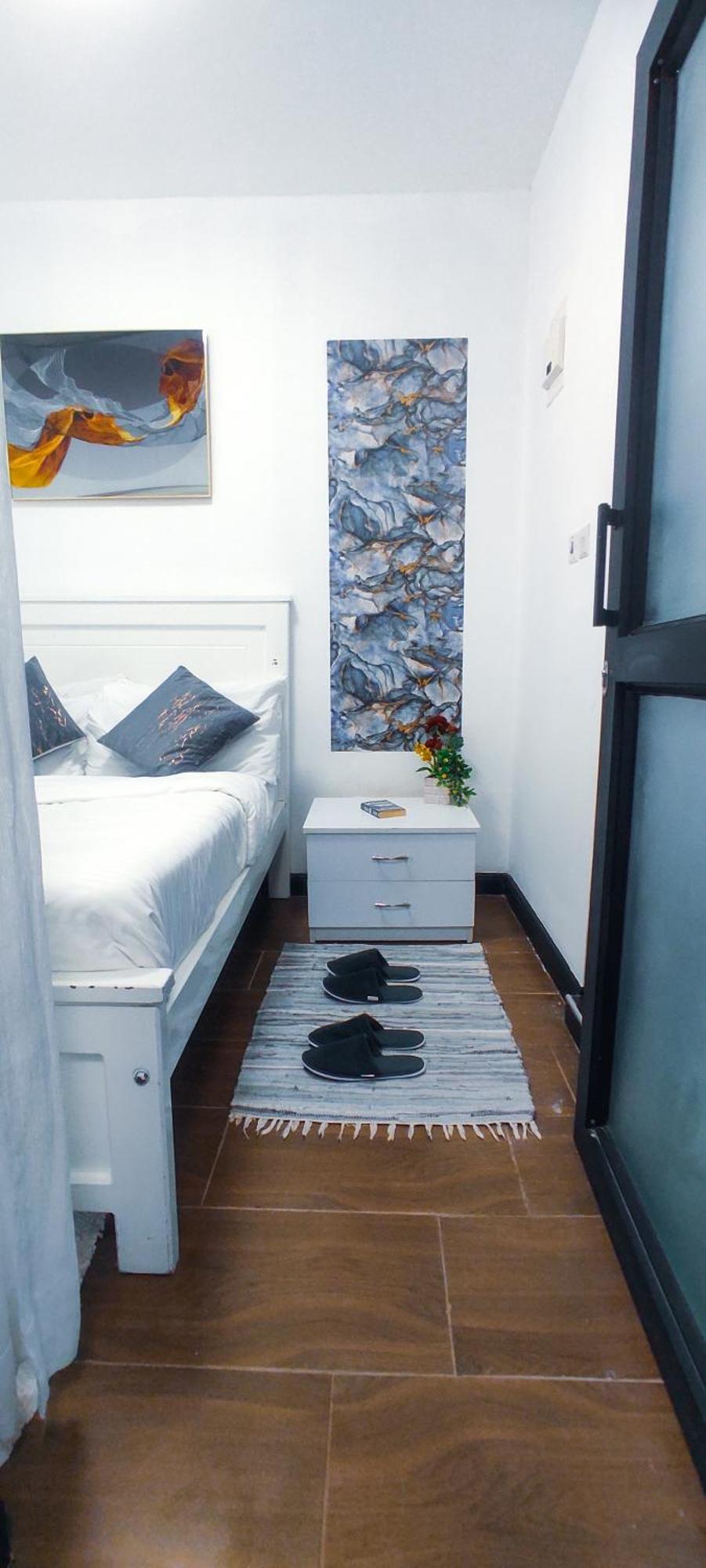 Dukes Suites Ναϊρόμπι Εξωτερικό φωτογραφία