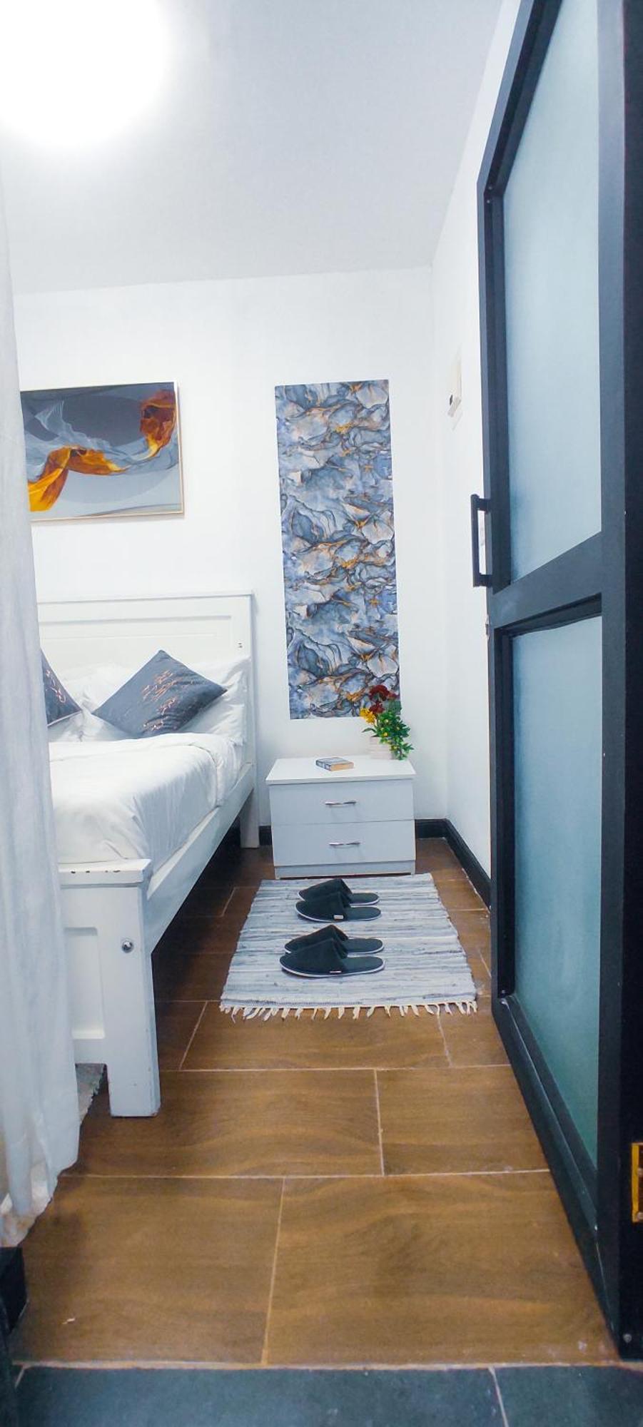 Dukes Suites Ναϊρόμπι Εξωτερικό φωτογραφία