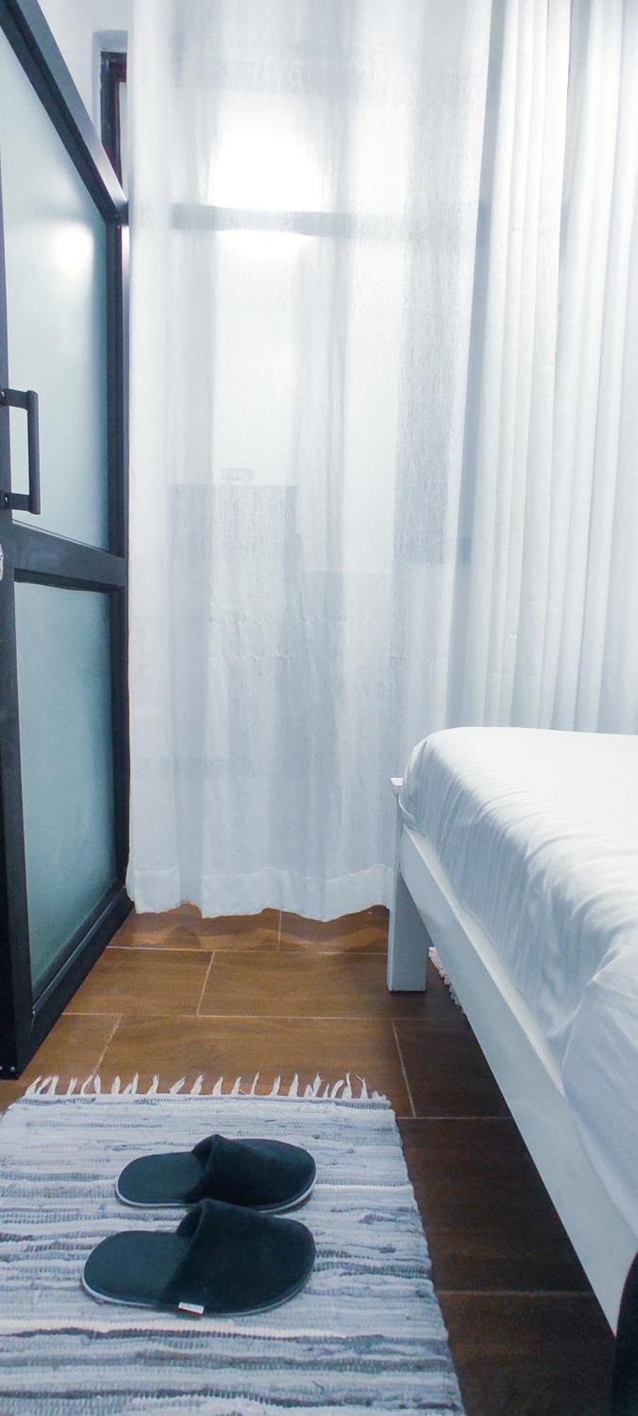 Dukes Suites Ναϊρόμπι Εξωτερικό φωτογραφία