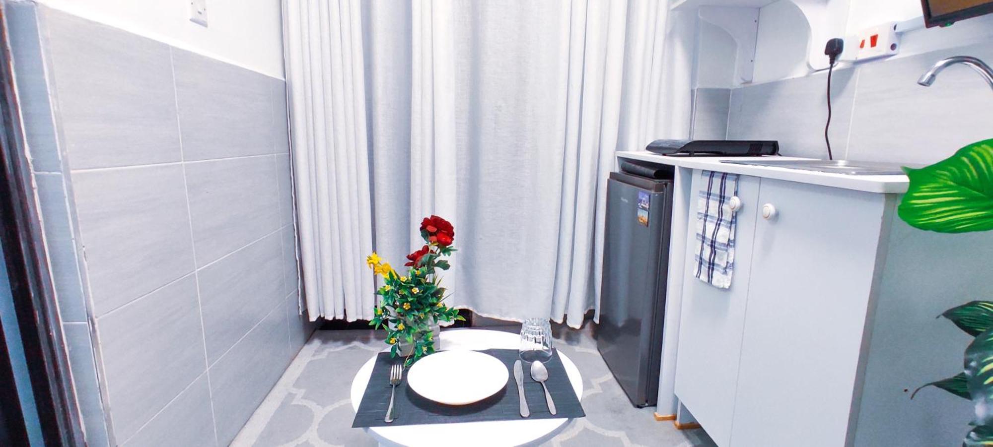 Dukes Suites Ναϊρόμπι Εξωτερικό φωτογραφία